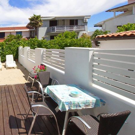Apartments Rozanda Baska  Exterior photo