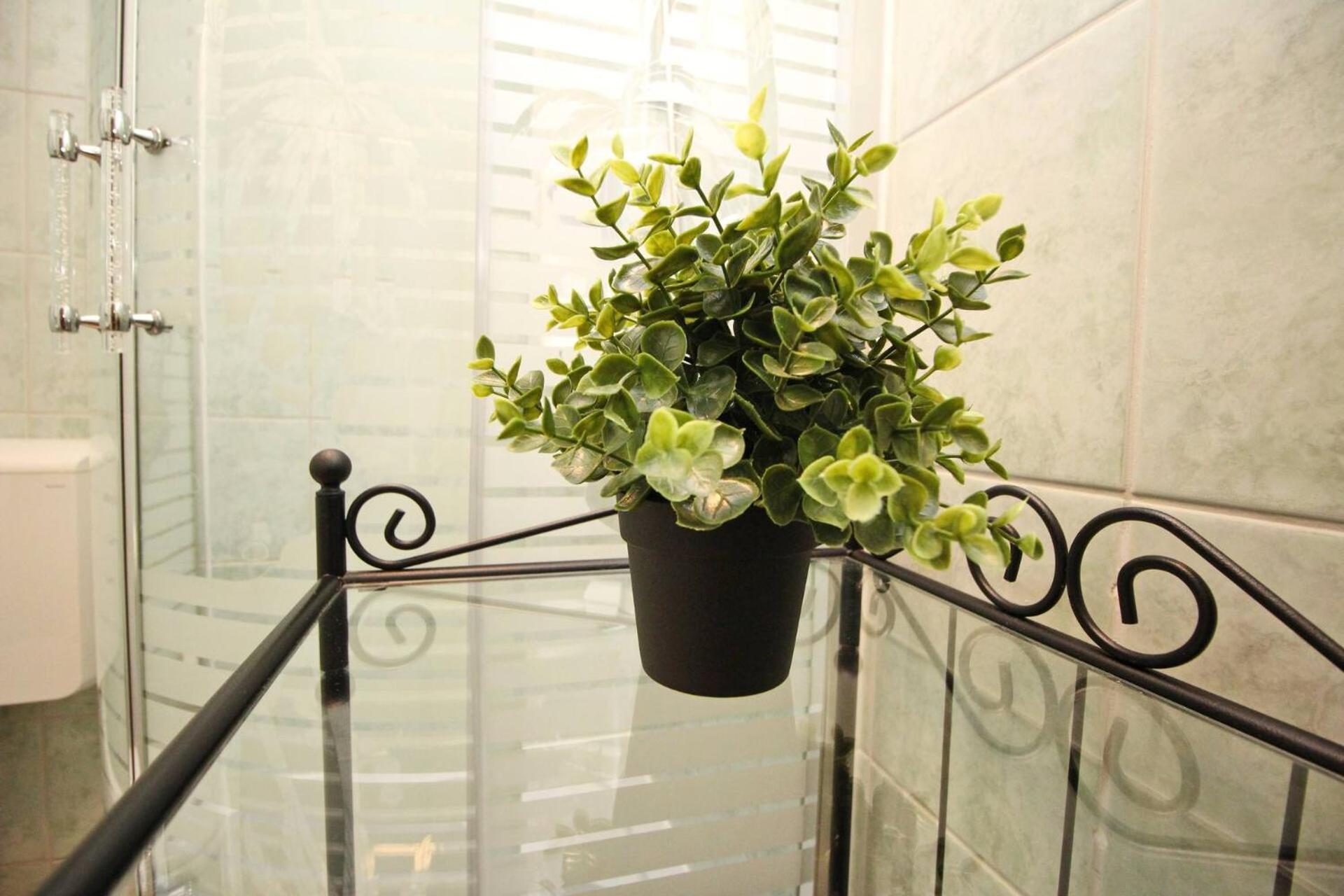 Apartments Rozanda Baska  Exterior photo